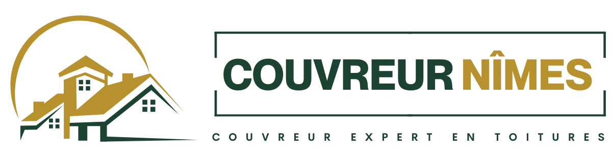 Couvreur Nîmes