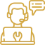 service client